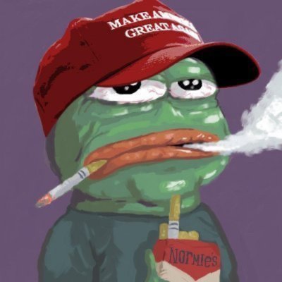 Kekius Maximus